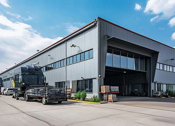 China Langfang Kairan Metal Products Co., Ltd Perfil da empresa