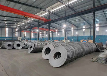 China Langfang Kairan Metal Products Co., Ltd Perfil da empresa