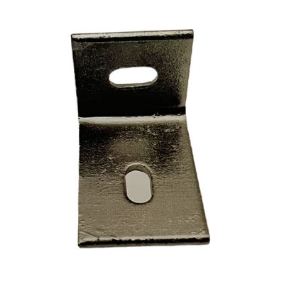 Bom preço. Kit de montagem solar em solo sob medida on-line