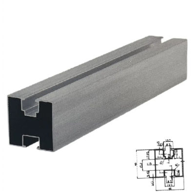 Painel Solar Universal Montar trilhos 3 metros trilhos de montagem solar