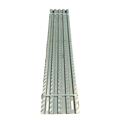 Bom preço Resistência ao deslizamento Rooftop Solar Walkway Interlocking Walkway Solar Roof on-line
