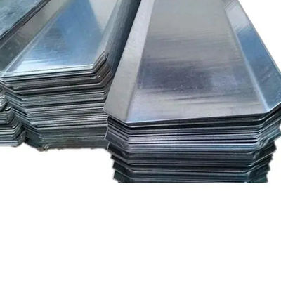 Bom preço Metais resistentes à chama galvanizados on-line