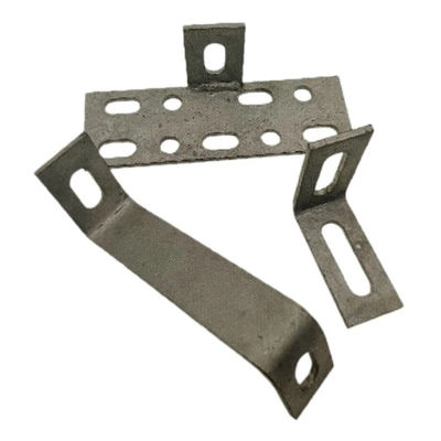 Bom preço OEM Painel Solar Montado Bracket Peças Alumínio à prova de ferrugem Painel Solar Frame on-line