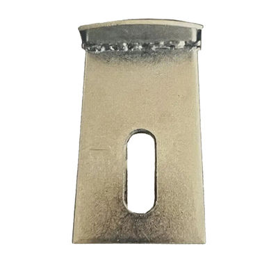 Bom preço 2.5mm Parede de cortina Ancoras Edifícios Anchor Shed para concreto on-line