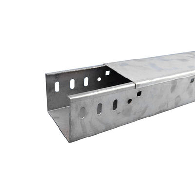 Bom preço Caixa de cabos galvanizados resistente a intempéries 100 kg Carga Caixa de cabos 100 mm on-line