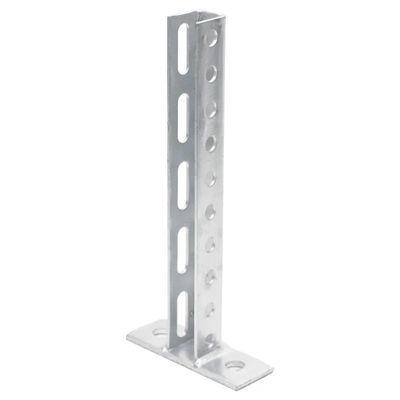 Bom preço Fundação Anti-Sismic Earthquake Bracing Brackets Galvanizado Earthquake on-line