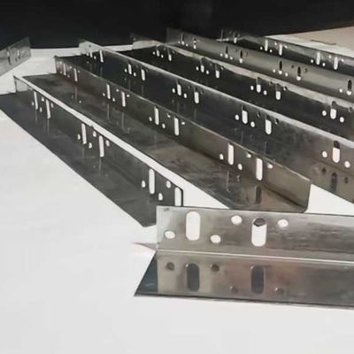 Bom preço Resistência ao fogo Brackets de fixação de metal Rockwool Brackets Anti-corrosivo on-line