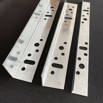 Bom preço Proteção contra incêndio Rocha de lã SP Fixação Brackets Resistente a produtos químicos Personalizável on-line