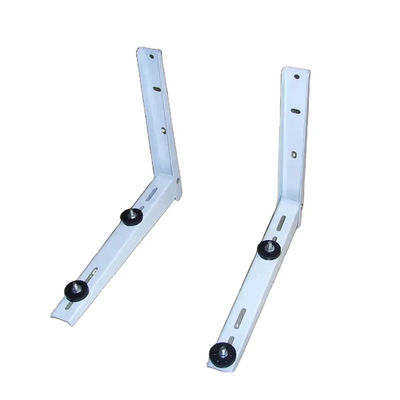 Bom preço Suporte de ar condicionado de aço para condensador de ar acondicionado interior on-line